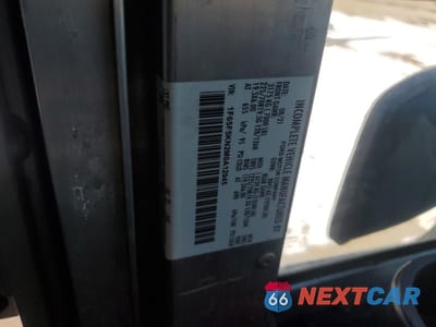 Zdjęcie 13 z 13 samochodu: 2021 FORD F59 VIN:1F65F5KN2M0A12945 - miniatura
