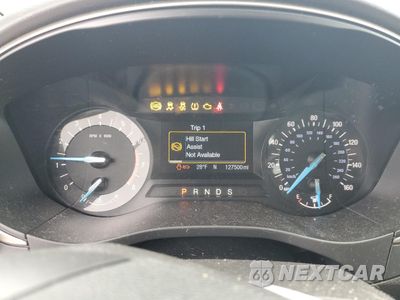 Zdjęcie 9 z 14 samochodu: 2014 FORD FUSION SE VIN:3FA6P0HDXER297241 - miniatura
