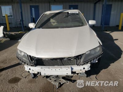 Piąte zdjęcie samochodu w środku: 2013 HONDA ACCORD EXL VIN:1HGCT1B80DA004466 - miniatura