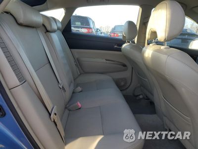 Zdjęcie 10 z 14 samochodu: 2008 TOYOTA PRIUS VIN:JTDKB20U587708183 - miniatura