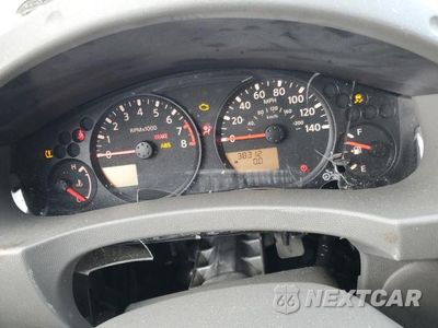 Zdjęcie 9 z 12 samochodu: 2021 NISSAN FRONTIER S VIN:1N6ED0EBXMN708072 - miniatura