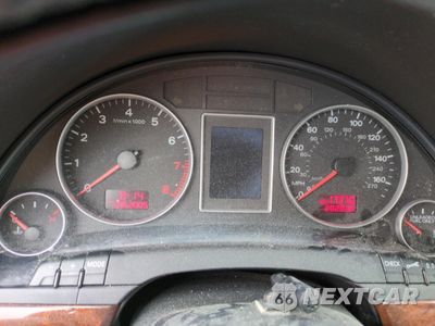 Zdjęcie 9 z 14 samochodu: 2007 AUDI A4 2.0T QUATTRO VIN:WAUDF78E97A042080 - miniatura