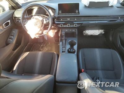 Zdjęcie 8 z 12 samochodu: 2023 HONDA CIVIC SPORT VIN:2HGFE2F52PH569708 - miniatura