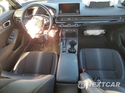 Zdjęcie 8 z 15 samochodu: 2023 HONDA CIVIC SPORT VIN:2HGFE2F52PH569708 - miniatura