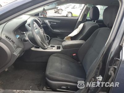 Zdjęcie 7 z 14 samochodu: 2015 NISSAN ALTIMA 2.5 VIN:1N4AL3AP5FC214469 - miniatura