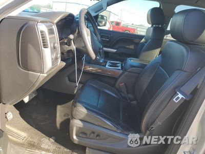 Zdjęcie 7 z 14 samochodu: 2014 CHEVROLET SILVERADO K1500 LT VIN:3GCUKREHXEG545513 - miniatura