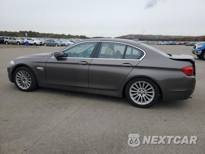 Drugie zdjęcie samochodu z przodu: 2011 BMW 535 XI VIN:WBAFU7C52BC781813 - miniatura