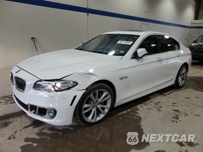 2015 BMW 535 I WBA5B1C50FD917998 - główne zdjęcie licytacji z USA - miniatura