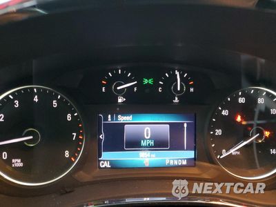 Zdjęcie 9 z 13 samochodu: 2019 BUICK ENCORE PREFERRED VIN:KL4CJASB1KB700870 - miniatura