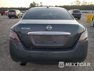 Zdjęcie 6 z 15 samochodu: 2012 NISSAN MAXIMA S VIN:1N4AA5APXCC869059 - miniatura