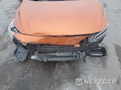 Zdjęcie 11 z 13 samochodu: 2021 NISSAN SENTRA SR VIN:3N1AB8DVXMY231439 - miniatura