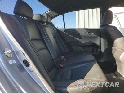 Zdjęcie 10 z 13 samochodu: 2017 HONDA ACCORD SPORT SPECIAL EDITION VIN:1HGCR2F17HA268596 - miniatura