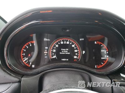Zdjęcie 9 z 16 samochodu: 2021 DODGE DURANGO GT VIN:1C4RDJDG9MC716652 - miniatura
