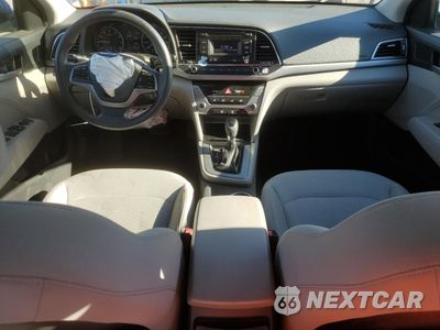 Zdjęcie 8 z 15 samochodu: 2017 HYUNDAI ELANTRA SE VIN:5NPD74LFXHH162642 - miniatura