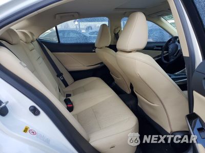 Zdjęcie 11 z 14 samochodu: 2015 LEXUS IS 250 VIN:JTHBF1D26F5079547 - miniatura
