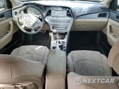 Zdjęcie 8 z 14 samochodu: 2015 HYUNDAI SONATA SE VIN:5NPE24AF8FH198882 - miniatura