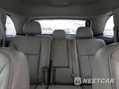 Zdjęcie 10 z 15 samochodu: 2013 FORD EDGE SEL VIN:2FMDK3J95DBB19723 - miniatura