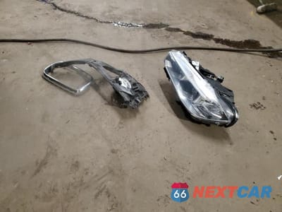 Zdjęcie 13 z 14 samochodu: 2016 BMW X5 XDRIVE35I VIN:5UXKR0C57G0P33449 - miniatura