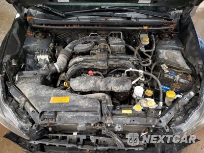 Zdjęcie 11 z 13 samochodu: 2016 SUBARU IMPREZA VIN:JF1GJAA65GH023781 - miniatura