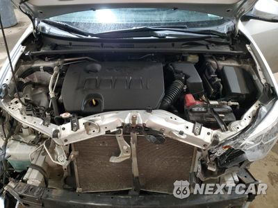Zdjęcie 13 z 16 samochodu: 2017 TOYOTA COROLLA L VIN:5YFBURHEXHP688396 - miniatura