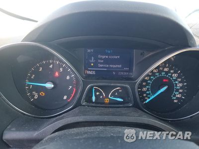 Zdjęcie 9 z 15 samochodu: 2013 FORD ESCAPE SE VIN:1FMCU0GX2DUB31168 - miniatura