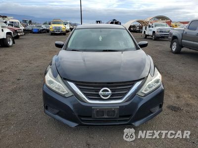 Piąte zdjęcie samochodu w środku: 2016 NISSAN ALTIMA 2.5 VIN:1N4AL3AP7GC250987 - miniatura