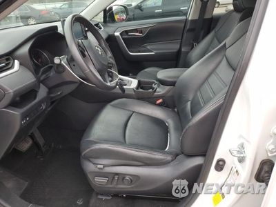 Zdjęcie 7 z 16 samochodu: 2021 TOYOTA RAV4 XLE PREMIUM VIN:2T3C1RFV1MW132817 - miniatura