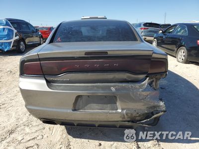 Zdjęcie 6 z 12 samochodu: 2012 DODGE CHARGER SE VIN:2C3CDXBG0CH240044 - miniatura