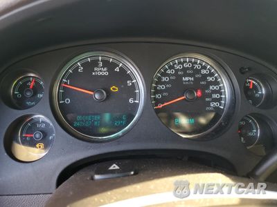Zdjęcie 9 z 14 samochodu: 2011 GMC YUKON XL DENALI VIN:1GKS1MEF6BR288488 - miniatura