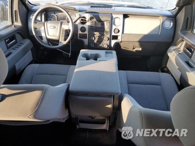 Zdjęcie 8 z 12 samochodu: 2014 FORD F150 SUPERCREW VIN:1FTFW1ET3EKD75121 - miniatura