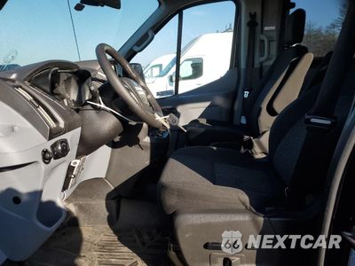 Zdjęcie 7 z 13 samochodu: 2019 FORD TRANSIT T-350 HD VIN:1FBVU4XG4KKA69080 - miniatura