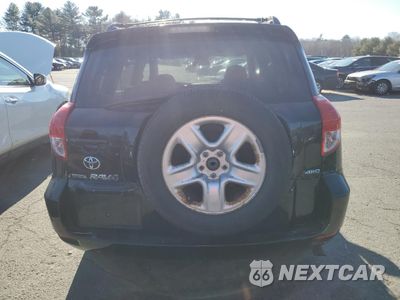 Zdjęcie 6 z 13 samochodu: 2008 TOYOTA RAV4 VIN:JTMBD33V286084093 - miniatura