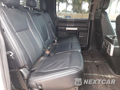 Zdjęcie 10 z 12 samochodu: 2020 FORD F350 SUPER DUTY VIN:1FT8W3BT7LED03147 - miniatura