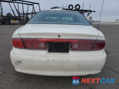 Zdjęcie 6 z 14 samochodu: 2005 BUICK CENTURY CUSTOM VIN:2G4WS52J451175379 - miniatura