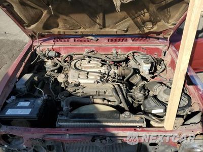 Zdjęcie 11 z 11 samochodu: 1990 TOYOTA PICKUP 1/2 TON EXTRA LONG WHEELBASE DLX VIN:JT4VN93D9L5009815 - miniatura