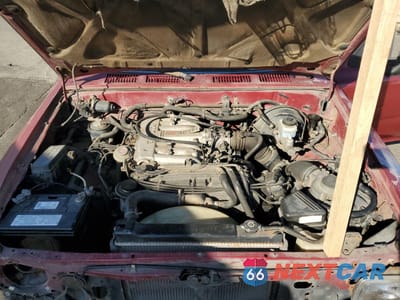 Zdjęcie 13 z 13 samochodu: 1990 TOYOTA PICKUP 1/2 TON EXTRA LONG WHEELBASE DLX VIN:JT4VN93D9L5009815 - miniatura