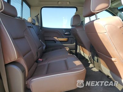 Zdjęcie 10 z 14 samochodu: 2019 CHEVROLET SILVERADO K2500 HIGH COUNTRY VIN:1GC1KUEY5KF132000 - miniatura