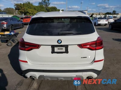 Zdjęcie 6 z 13 samochodu: 2020 BMW X3 SDRIVE30I VIN:5UXTY3C0XL9B53845 - miniatura