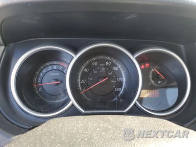 Zdjęcie 9 z 14 samochodu: 2011 NISSAN VERSA S VIN:3N1BC1AP0BL373873 - miniatura