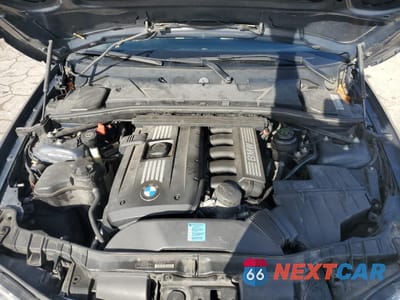 Zdjęcie 11 z 12 samochodu: 2009 BMW 128 I VIN:WBAUL73569VJ75424 - miniatura