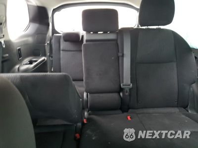 Zdjęcie 10 z 12 samochodu: 2015 NISSAN PATHFINDER S VIN:5N1AR2MM8FC690490 - miniatura