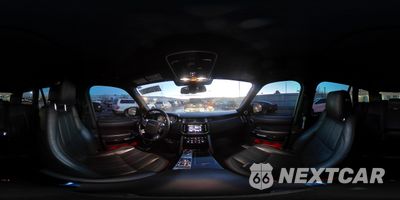 Zdjęcie 15 z 15 samochodu: 2016 LAND ROVER RANGE ROVER SUPERCHARGED VIN:SALGS2EFXGA287099 - miniatura