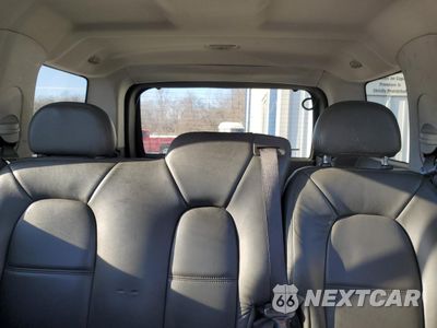 Zdjęcie 10 z 13 samochodu: 2005 FORD EXPLORER XLS VIN:1FMZU62K85UA24653 - miniatura