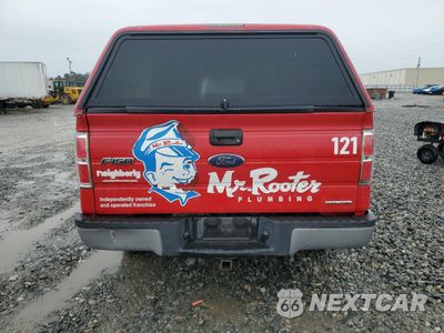 Zdjęcie 6 z 14 samochodu: 2012 FORD F150 VIN:1FTMF1CM8CKD75194 - miniatura