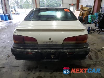 Zdjęcie 6 z 13 samochodu: 1992 PONTIAC BONNEVILLE SE VIN:1G2HX53L9N1269251 - miniatura