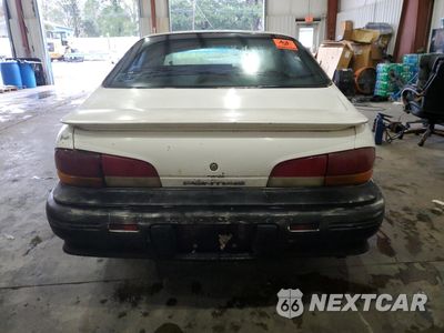 Zdjęcie 6 z 13 samochodu: 1992 PONTIAC BONNEVILLE SE VIN:1G2HX53L9N1269251 - miniatura