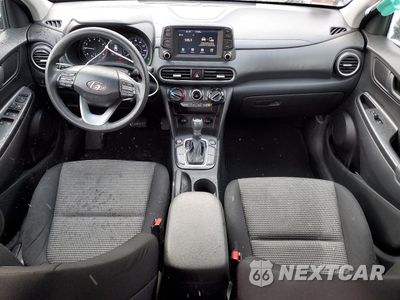Zdjęcie 8 z 13 samochodu: 2018 HYUNDAI KONA SE VIN:KM8K1CAA9JU155067 - miniatura