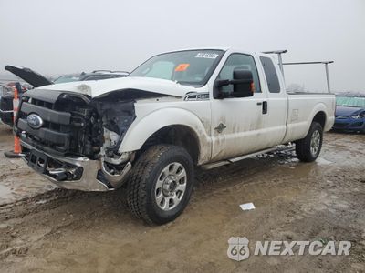 2011 FORD F250 SUPER DUTY 1FT7X2BT5BEB13817 - główne zdjęcie licytacji z USA - miniatura
