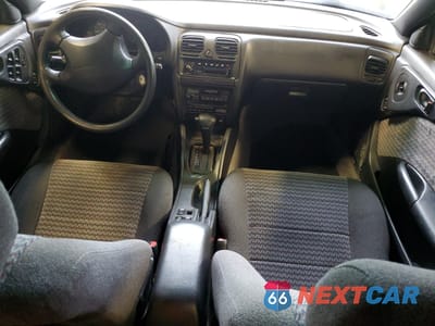 Zdjęcie 8 z 12 samochodu: 1999 SUBARU LEGACY OUTBACK VIN:4S3BG6850X7627158 - miniatura