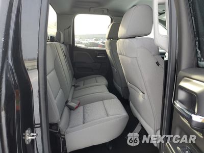 Zdjęcie 10 z 14 samochodu: 2016 GMC SIERRA K1500 VIN:1GTV2LEC5GZ180456 - miniatura